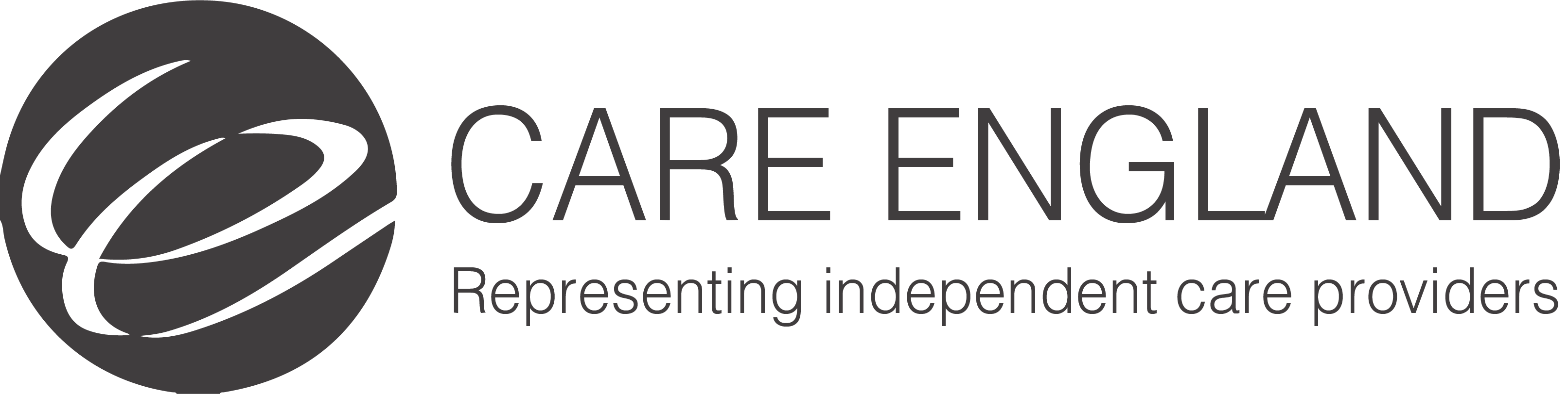 Salveo Care | Care England Logo