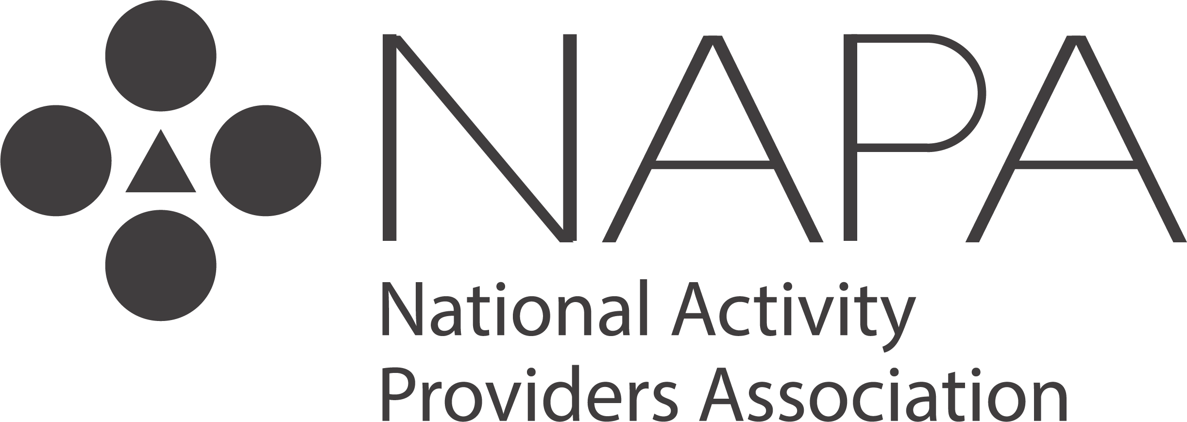 Salveo Care | National Activity Providers Association Logo