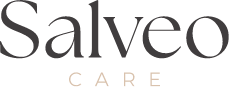 Salveo Care | Our Logo minified